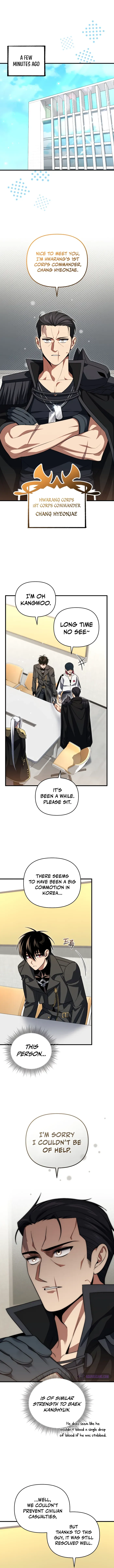 Player Who Returned 10,000 Years Later Chapter 81 Online - página 2