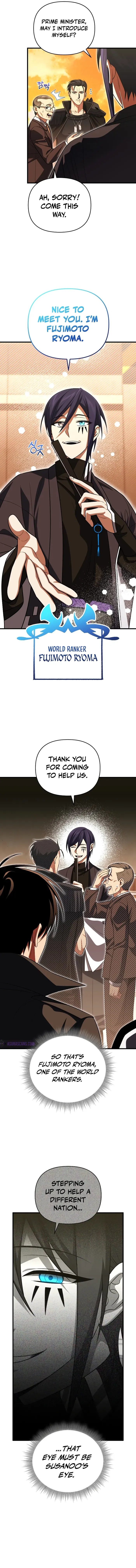 Player Who Returned 10,000 Years Later Chapter 82 Online - página 5