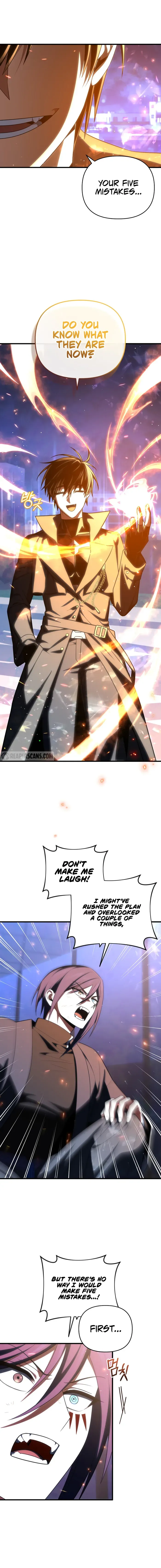 Player Who Returned 10,000 Years Later Chapter 86 Online - página 2
