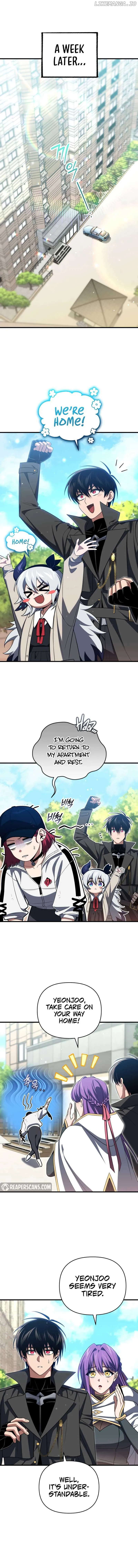 Player Who Returned 10,000 Years Later Chapter 88 Online - página 2