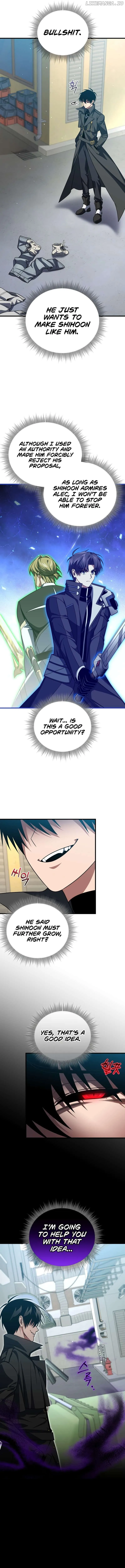 Player Who Returned 10,000 Years Later Chapter 91 Online - página 4
