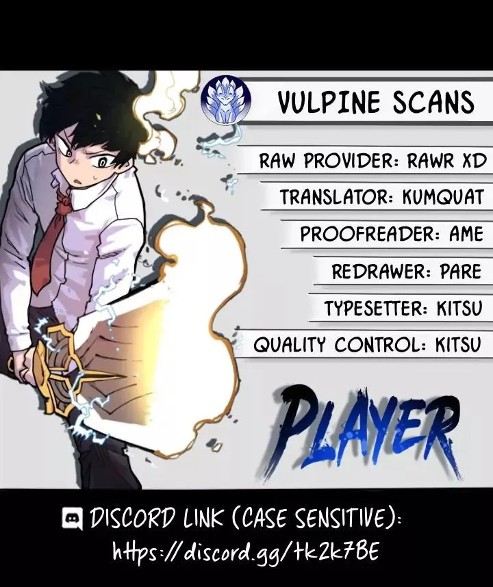 Player Chapter 16 Online - página 1