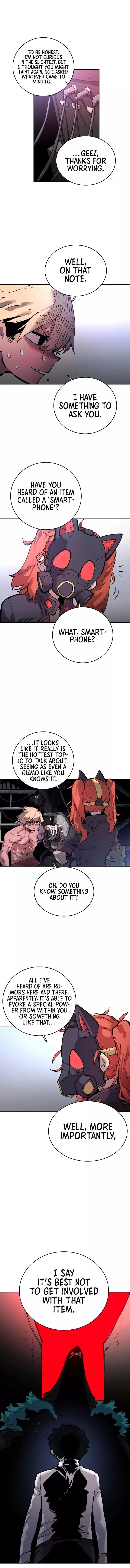 Player Chapter 16 Online - página 3