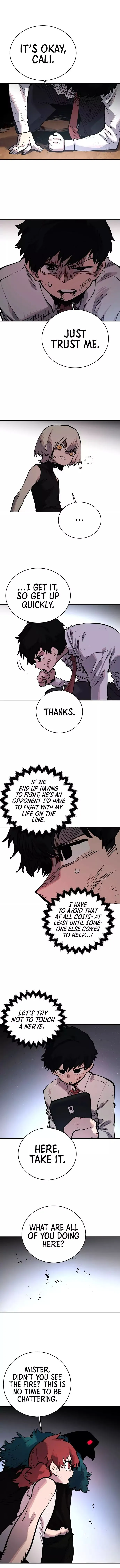 Player Chapter 16 Online - página 6