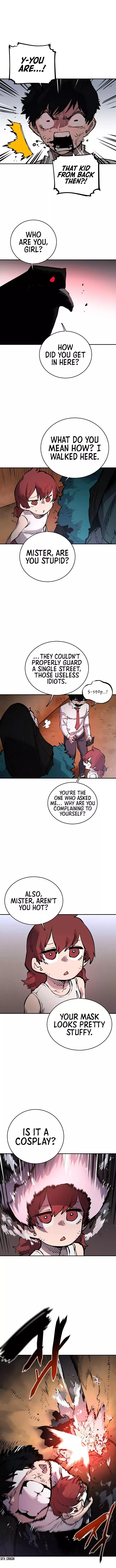 Player Chapter 16 Online - página 7