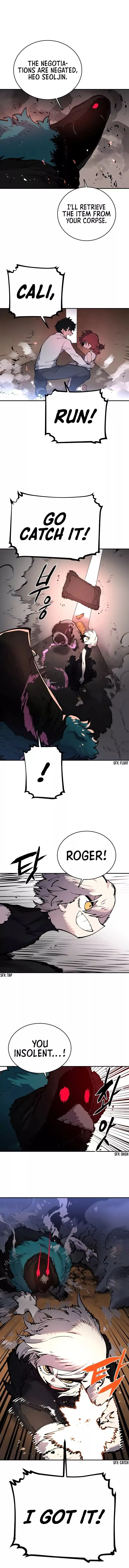 Player Chapter 16 Online - página 8