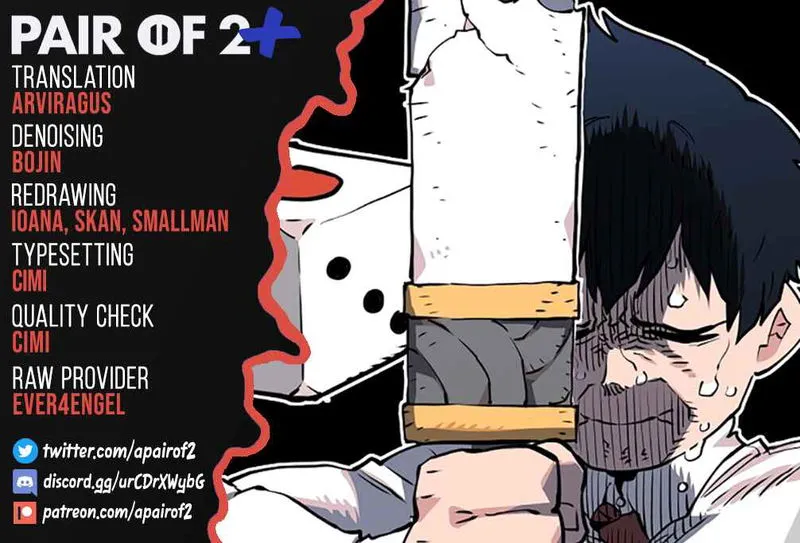 Player Chapter 23 Online - página 1