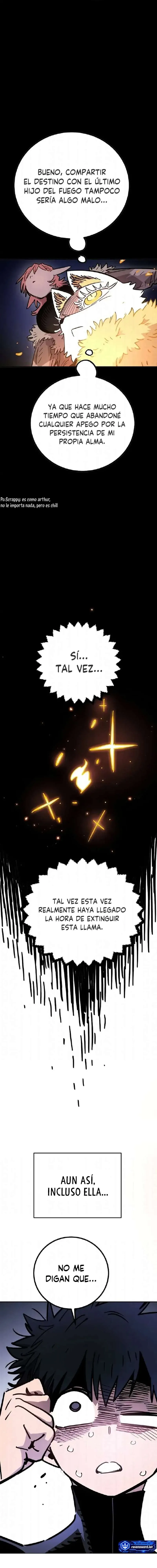 Player Chapter 252 Online - página 3