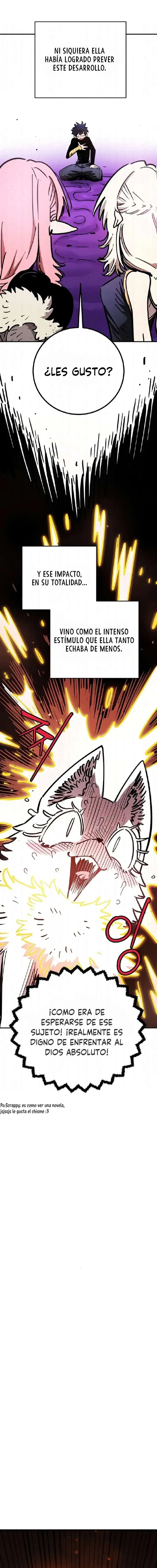 Player Chapter 252 Online - página 4