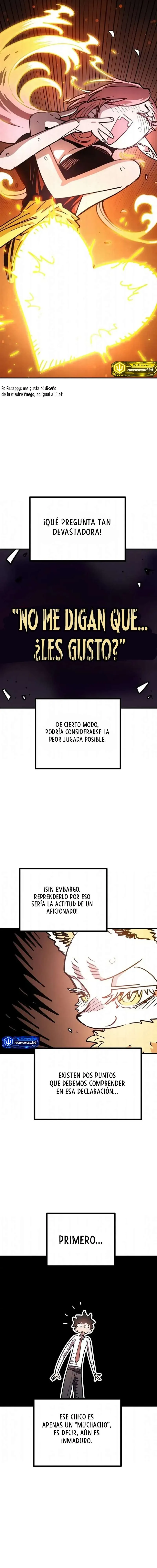 Player Chapter 252 Online - página 5