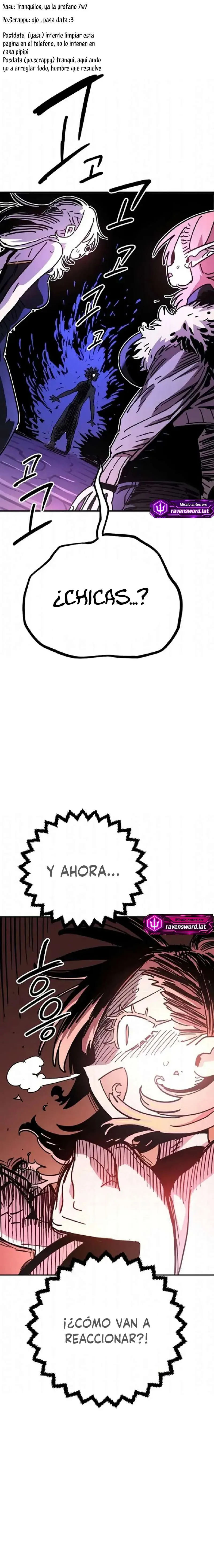 Player Chapter 252 Online - página 8