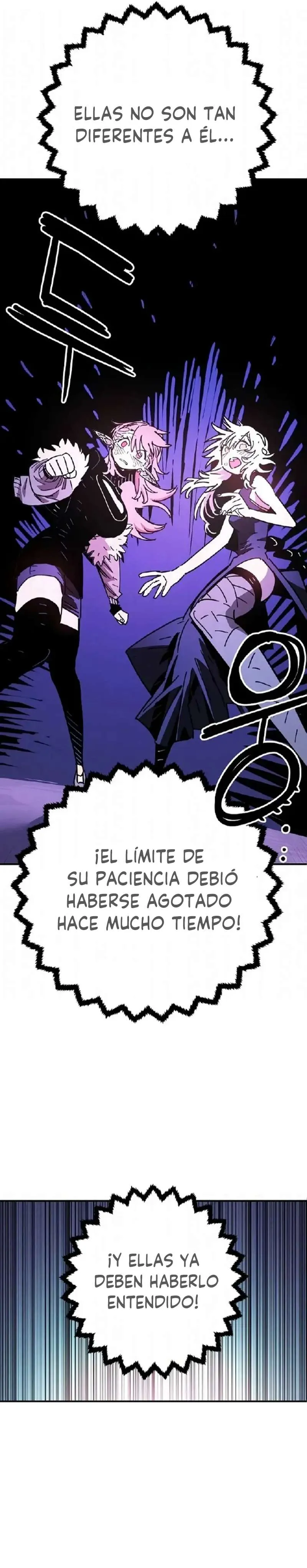 Player Chapter 252 Online - página 9