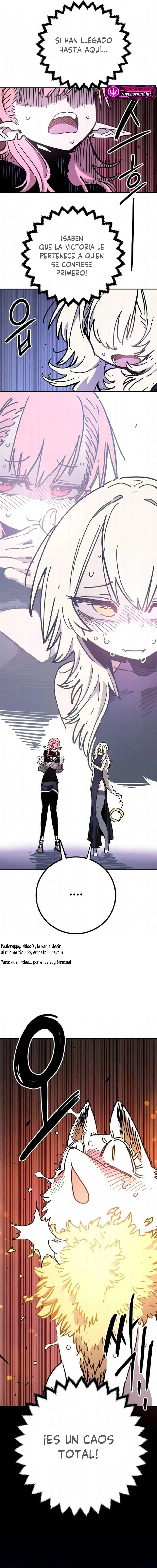 Player Chapter 252 Online - página 10