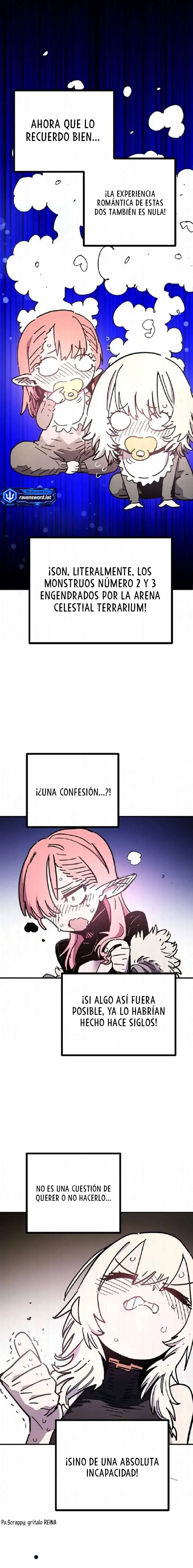 Player Chapter 252 Online - página 11