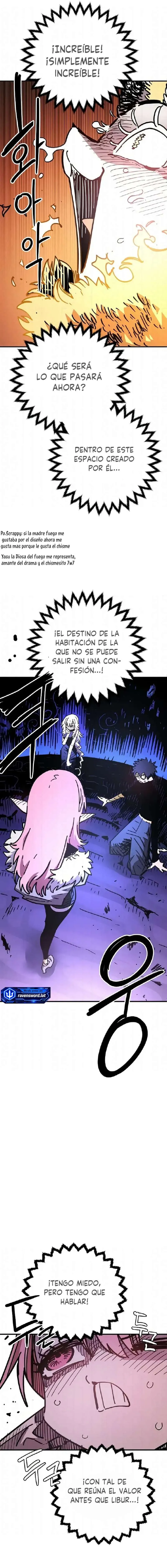 Player Chapter 252 Online - página 13