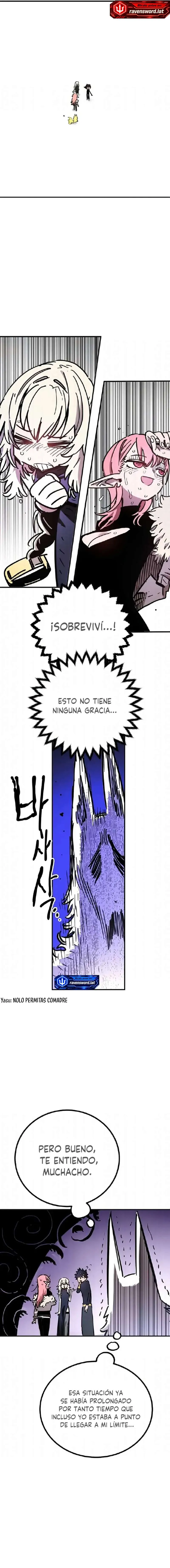 Player Chapter 252 Online - página 15