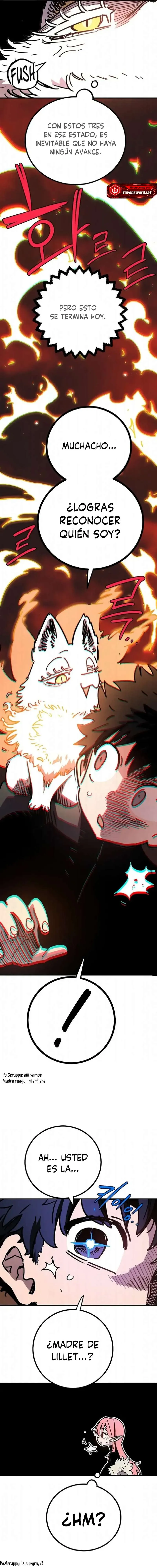 Player Chapter 252 Online - página 17