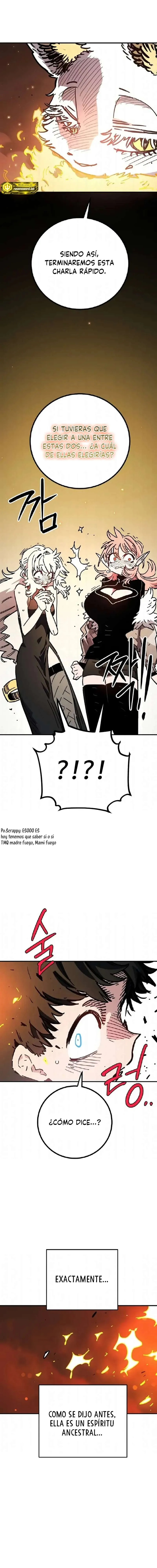 Player Chapter 252 Online - página 18