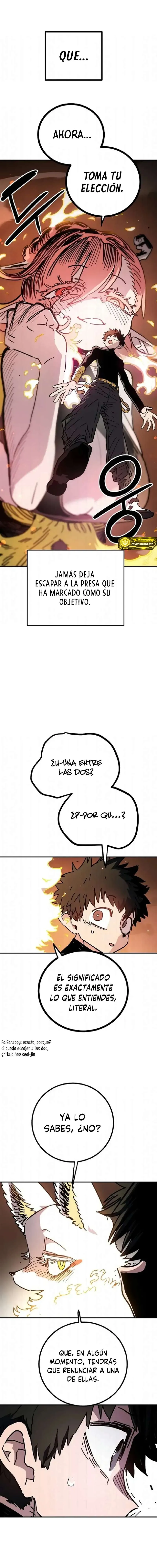 Player Chapter 252 Online - página 19