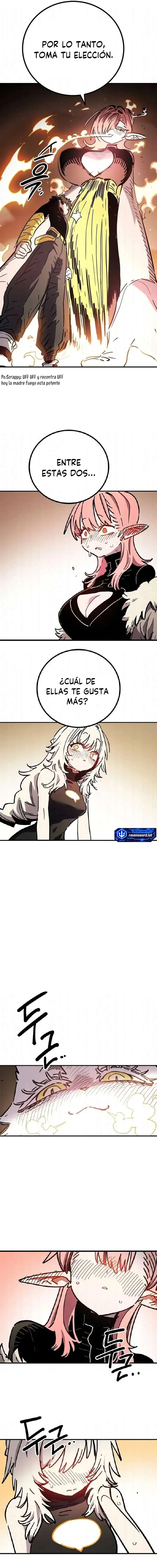 Player Chapter 252 Online - página 21