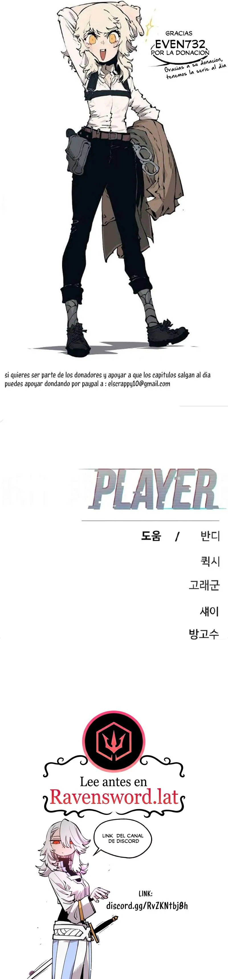 Player Chapter 252 Online - página 23