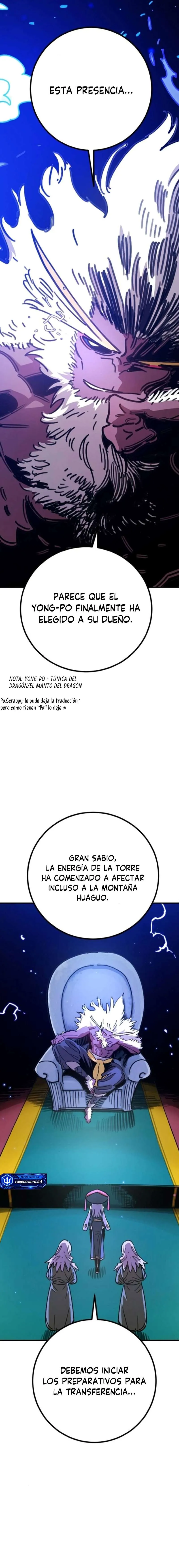 Player Chapter 255 Online - página 2