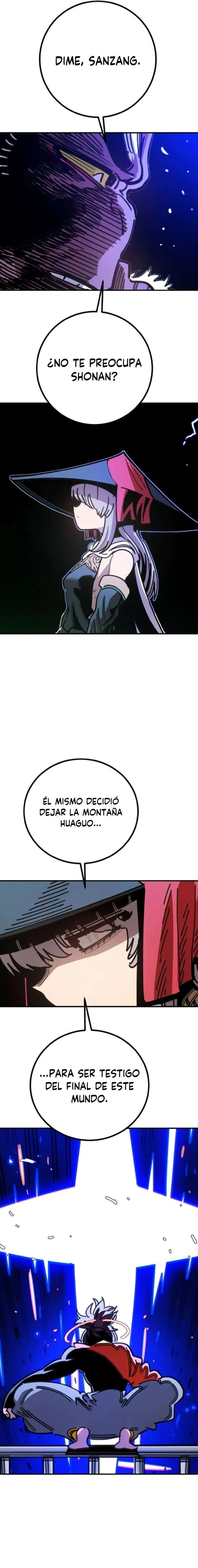 Player Chapter 255 Online - página 3