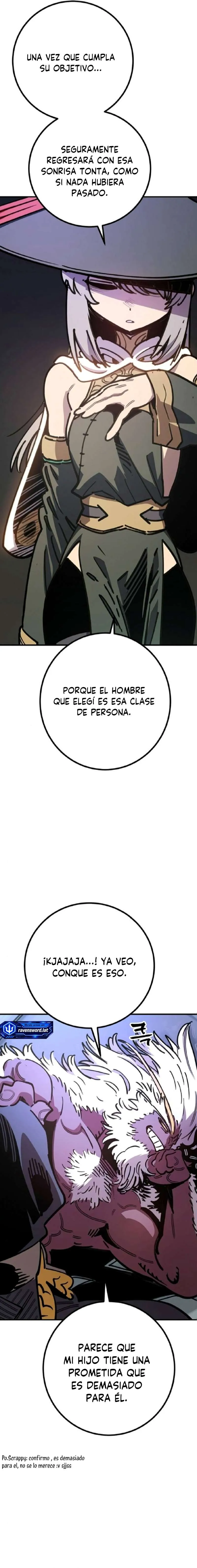 Player Chapter 255 Online - página 4