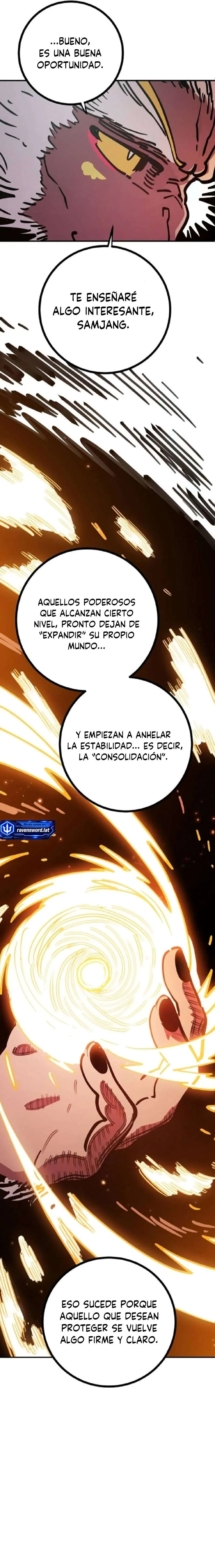 Player Chapter 255 Online - página 5