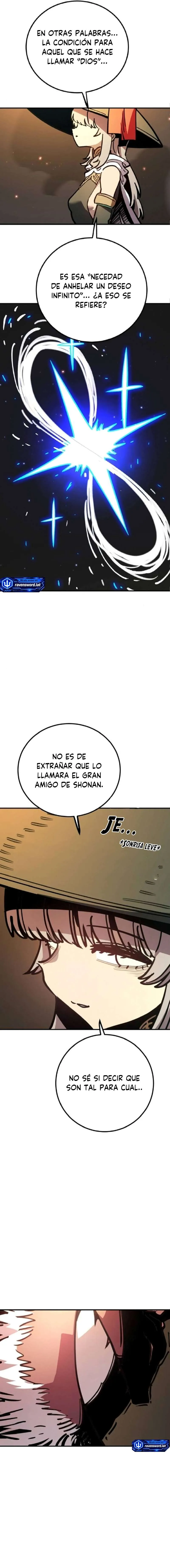 Player Chapter 255 Online - página 7