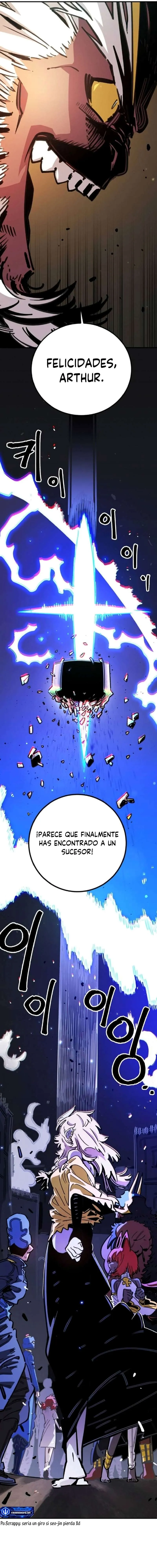 Player Chapter 255 Online - página 8