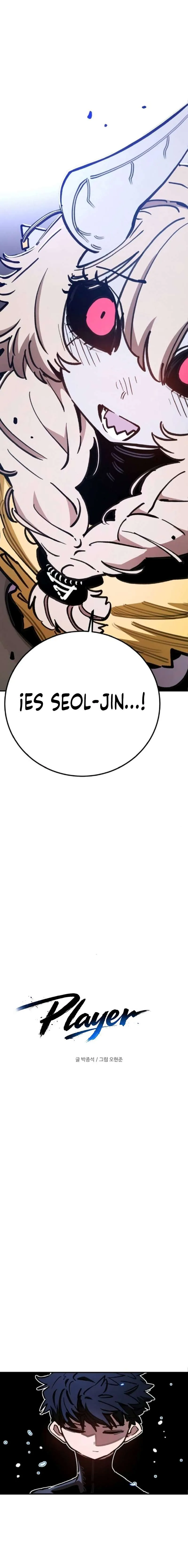 Player Chapter 255 Online - página 9
