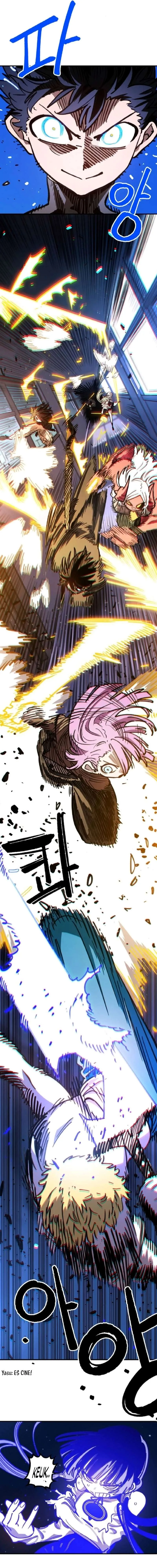 Player Chapter 255 Online - página 10