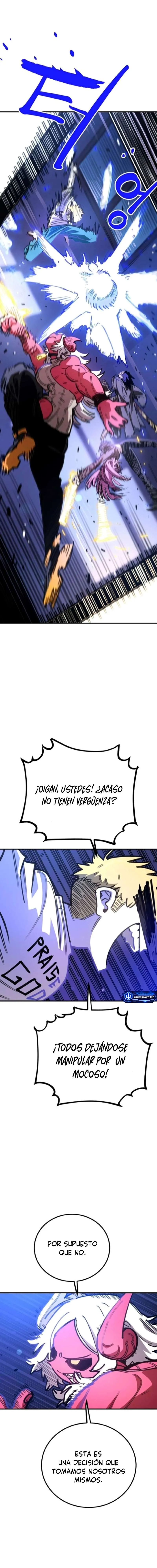 Player Chapter 255 Online - página 11