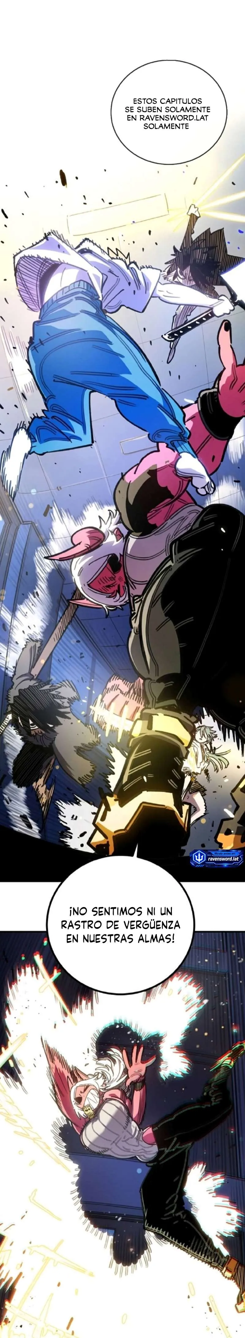 Player Chapter 255 Online - página 12