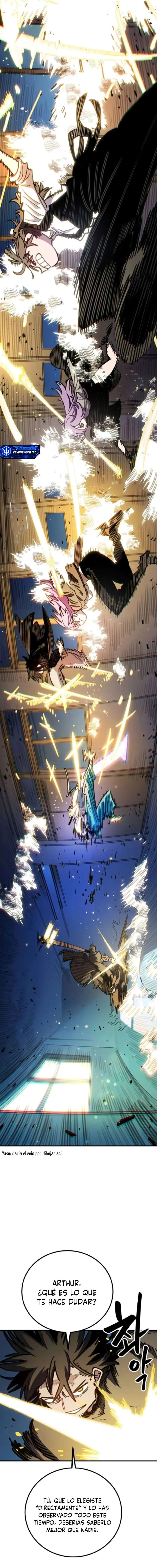Player Chapter 255 Online - página 13