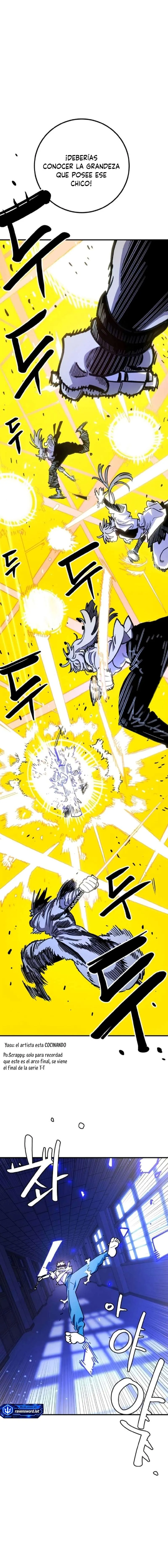 Player Chapter 255 Online - página 14