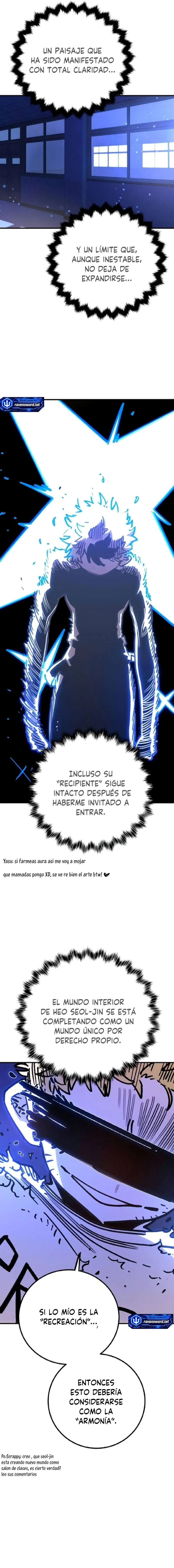 Player Chapter 255 Online - página 15