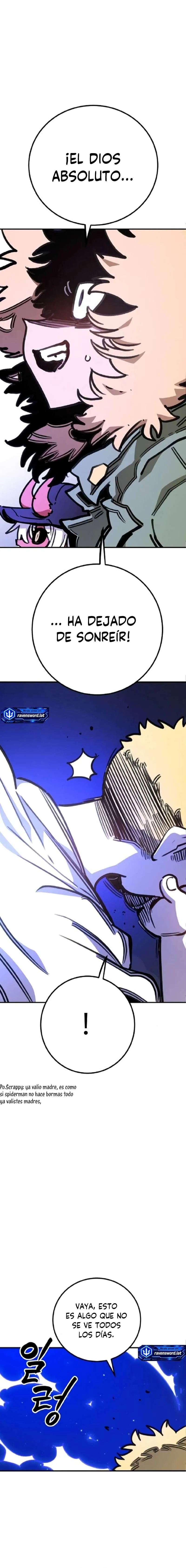 Player Chapter 255 Online - página 20