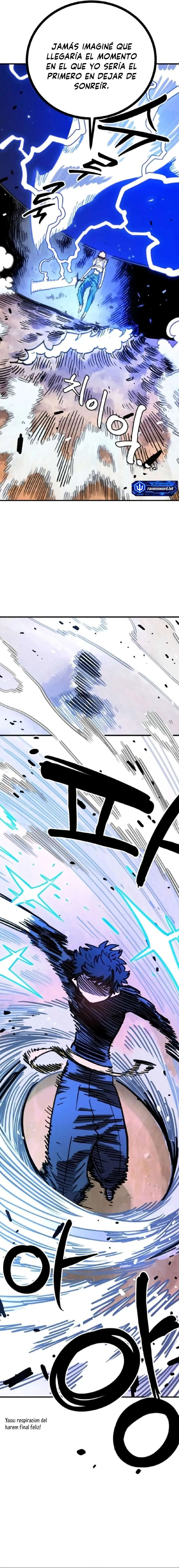 Player Chapter 255 Online - página 21