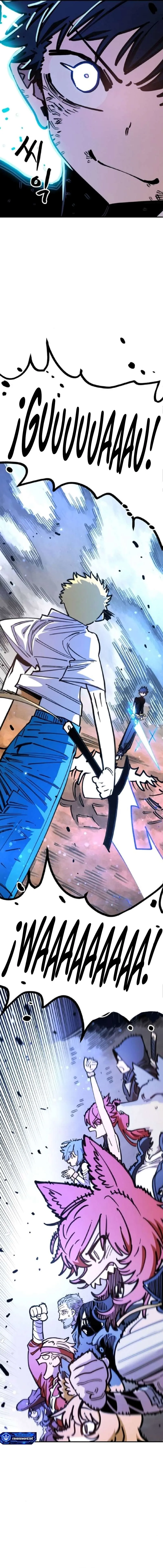 Player Chapter 255 Online - página 22