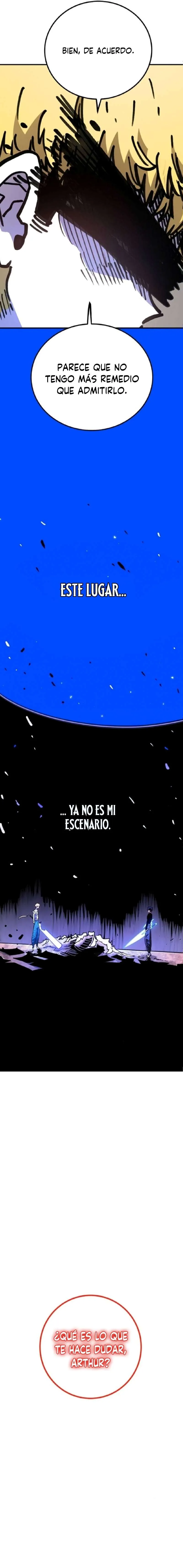 Player Chapter 255 Online - página 23