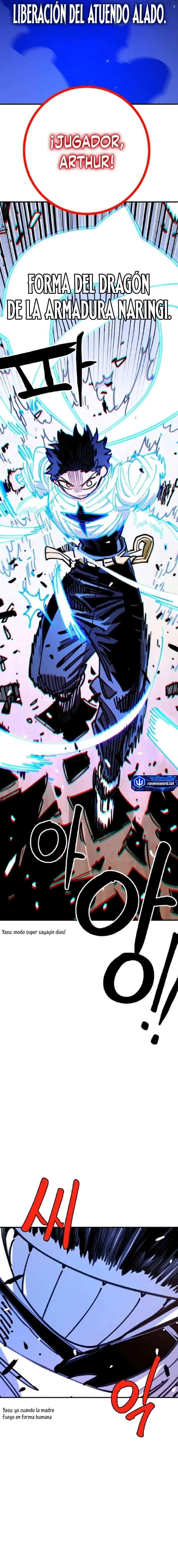 Player Chapter 255 Online - página 25