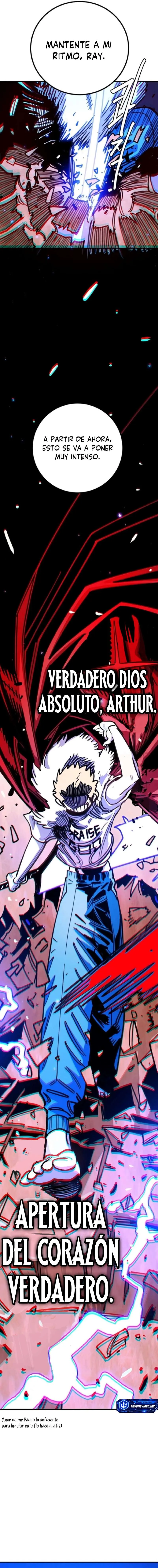 Player Chapter 255 Online - página 26