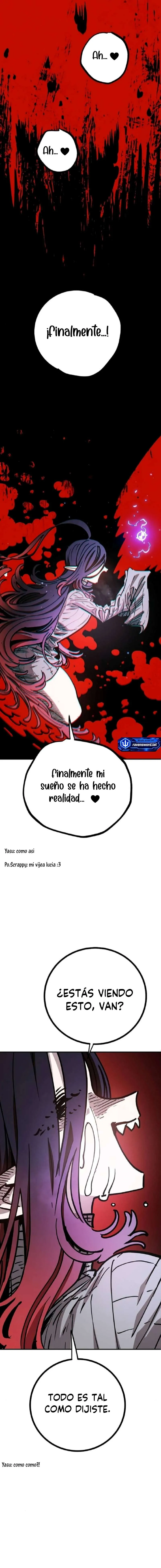 Player Chapter 255 Online - página 28