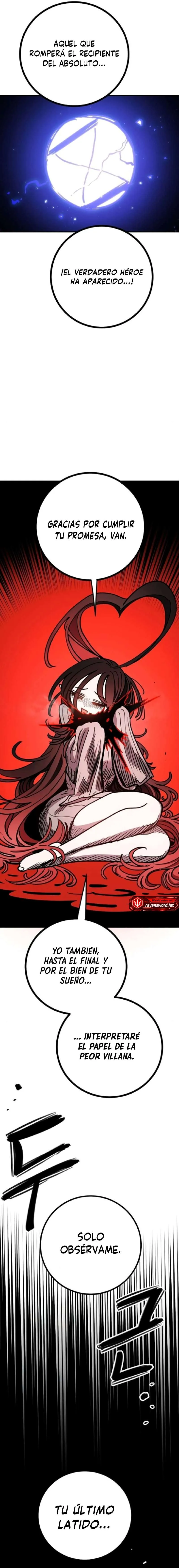 Player Chapter 255 Online - página 29