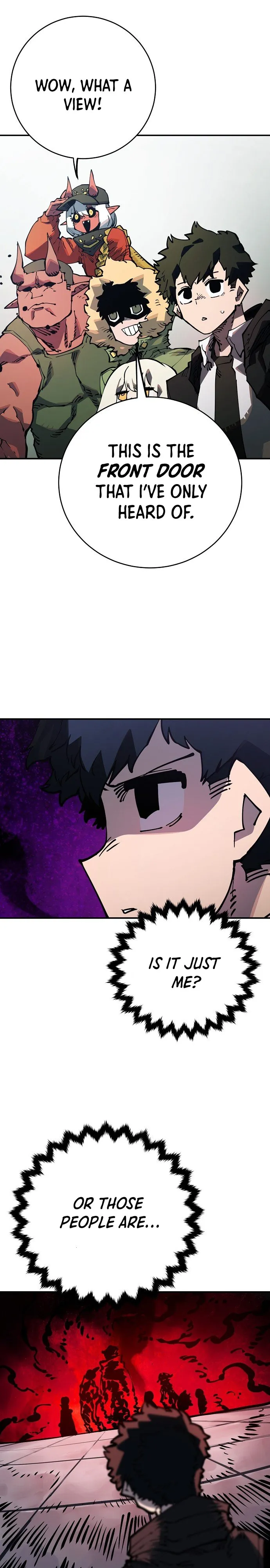 Player Chapter 30 Online - página 6