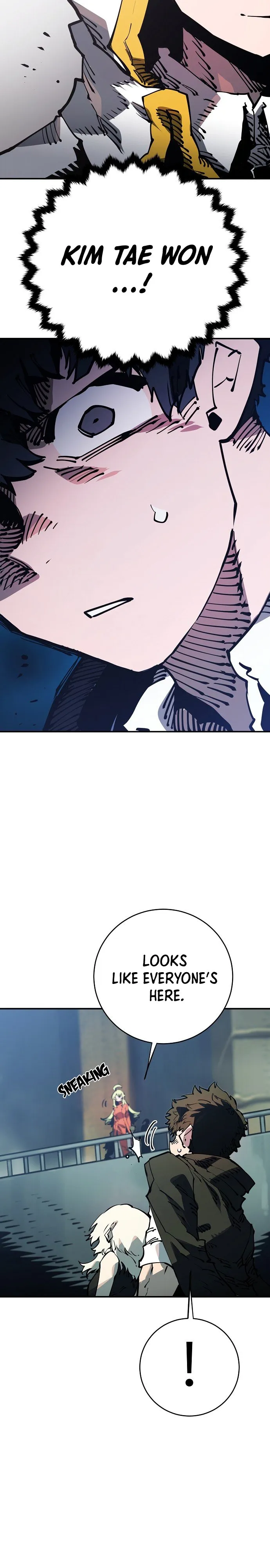 Player Chapter 30 Online - página 8