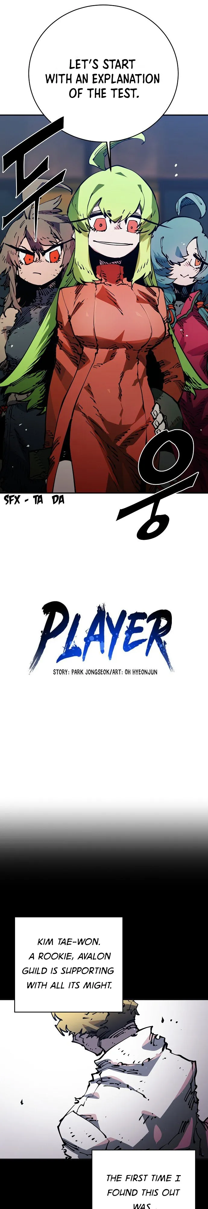 Player Chapter 30 Online - página 9
