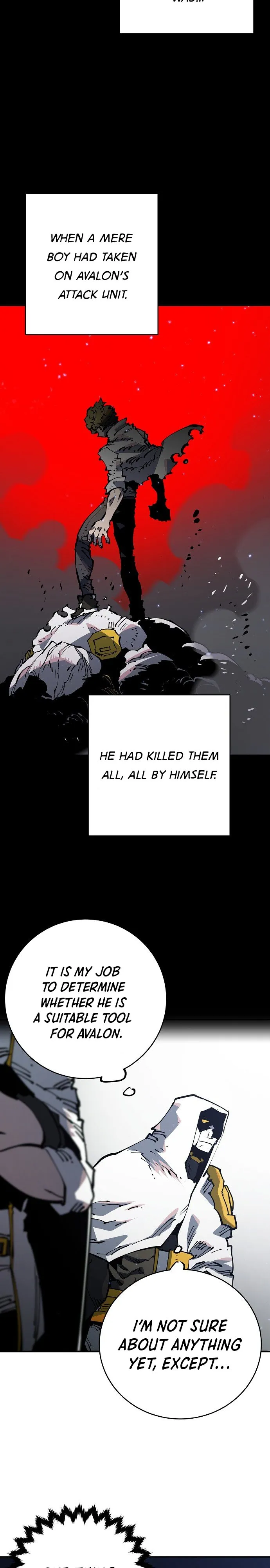 Player Chapter 30 Online - página 10